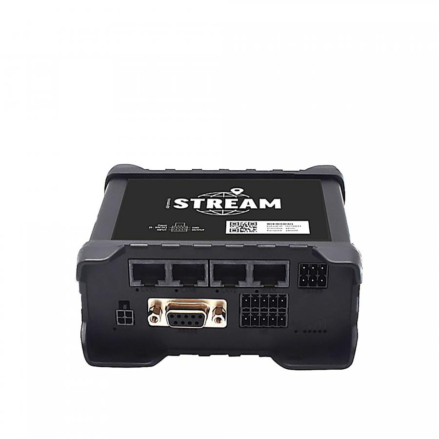 Product image 3 of the product “Routerset alphatronics Stream ”